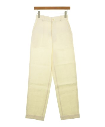 Ron Herman California（ロンハーマンカリフォルニア）その他 白