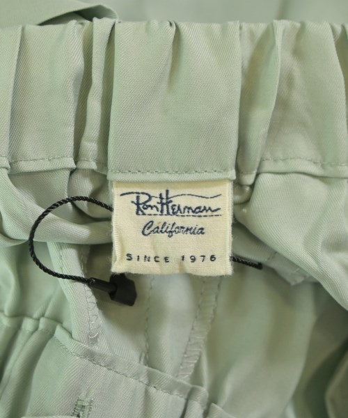 Ron Herman California（ロンハーマンカリフォルニア）その他 緑 サイズ:S レディース/2200631160250