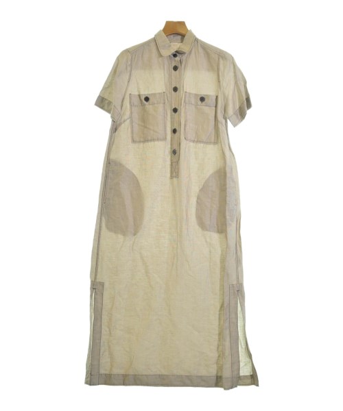 ロンハーマンカリフォルニア(Ron Herman California)のRon Herman California シャツワンピース