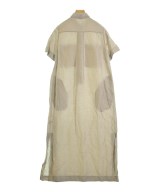 Ron Herman California（ロンハーマンカリフォルニア）シャツワンピース 茶 サイズ:XS レディース/2200631160366