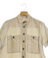 Ron Herman California（ロンハーマンカリフォルニア）シャツワンピース 茶 サイズ:XS レディース/2200631160366