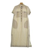 Ron Herman California シャツワンピース