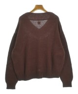 Ron Herman California（ロンハーマンカリフォルニア）ニット・セーター 茶 サイズ:-(M位) レディース/2200631160854