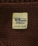 Ron Herman California（ロンハーマンカリフォルニア）ニット・セーター 茶 サイズ:-(M位) レディース/2200631160854
