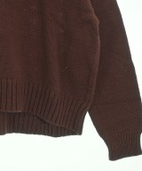 Ron Herman California（ロンハーマンカリフォルニア）ニット・セーター 茶 サイズ:-(M位) レディース/2200631160854