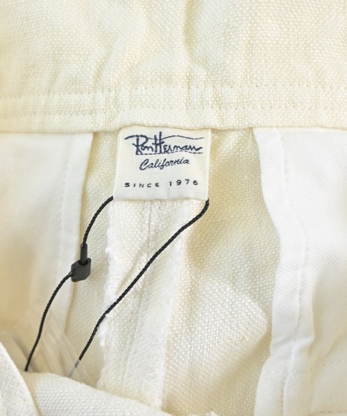 Ron Herman California（ロンハーマンカリフォルニア）その他 白 サイズ:S レディース/2200631161011