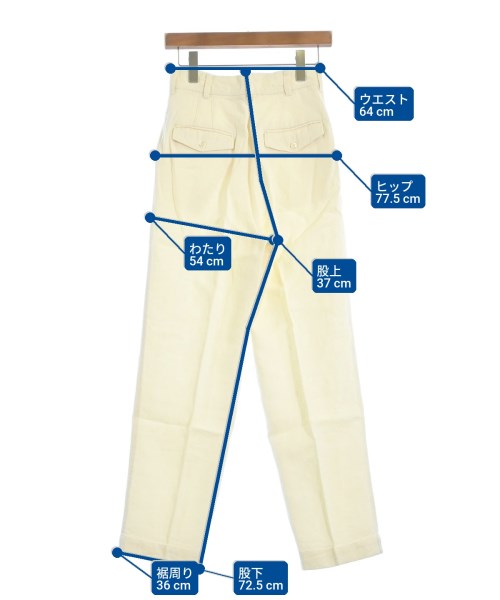 Ron Herman California（ロンハーマンカリフォルニア）その他 白 サイズ:S レディース/2200631161011