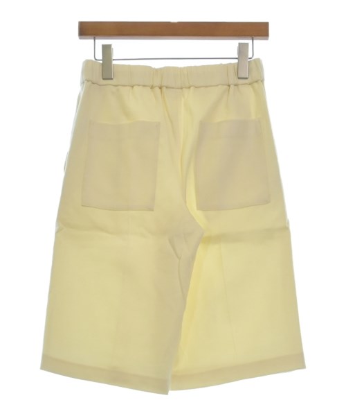 Ron Herman California（ロンハーマンカリフォルニア）ショートパンツ 白 サイズ:S レディース/2200631161257