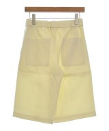 Ron Herman California（ロンハーマンカリフォルニア）ショートパンツ 白 サイズ:S レディース/2200631161257