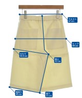 Ron Herman California（ロンハーマンカリフォルニア）ショートパンツ 白 サイズ:S レディース/2200631161257