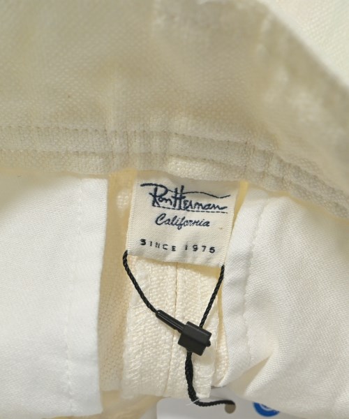 Ron Herman California（ロンハーマンカリフォルニア）その他 白 サイズ:XS レディース/2200631161271