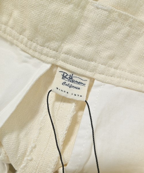 Ron Herman California（ロンハーマンカリフォルニア）その他 白 サイズ:XS レディース/2200631161288