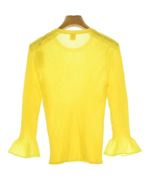 Ron Herman California（ロンハーマンカリフォルニア）ニット・セーター 黄 サイズ:-(XS位) レディース/2200631161691