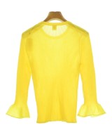 Ron Herman California（ロンハーマンカリフォルニア）ニット・セーター 黄 サイズ:-(XS位) レディース/2200631161691