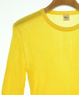 Ron Herman California（ロンハーマンカリフォルニア）ニット・セーター 黄 サイズ:-(XS位) レディース/2200631161691