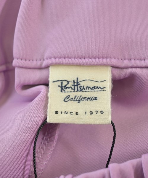 Ron Herman California（ロンハーマンカリフォルニア）ロング・マキシ丈スカート 紫 サイズ:XS レディース/2200631161851