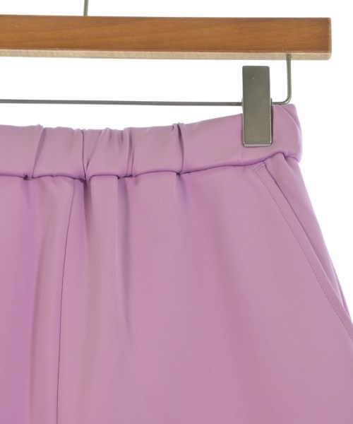 Ron Herman California（ロンハーマンカリフォルニア）ロング・マキシ丈スカート 紫 サイズ:XS レディース/2200631161851