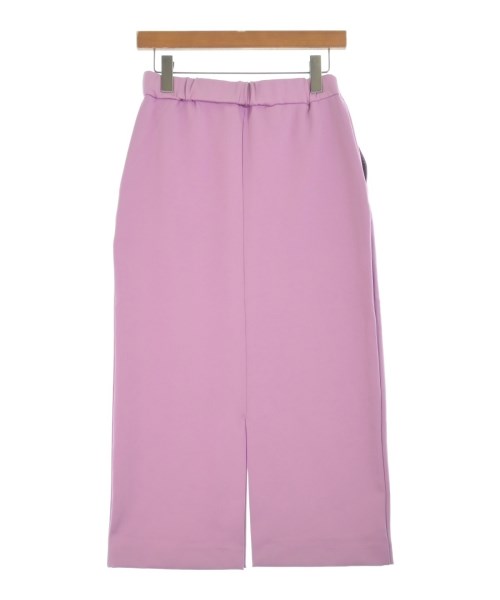 Ron Herman California（ロンハーマンカリフォルニア）ロング・マキシ丈スカート 紫 サイズ:S レディース/2200631161868