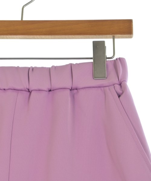 Ron Herman California（ロンハーマンカリフォルニア）ロング・マキシ丈スカート 紫 サイズ:S レディース/2200631161868