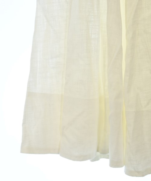 Ron Herman California（ロンハーマンカリフォルニア）ロング・マキシ丈スカート 白 サイズ:XS レディース/2200631162704