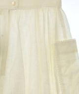 Ron Herman California（ロンハーマンカリフォルニア）ロング・マキシ丈スカート 白 サイズ:XS レディース/2200631162704