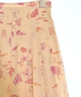 Ron Herman California（ロンハーマンカリフォルニア）ロング・マキシ丈スカート オレンジ サイズ:S レディース/2200631162766