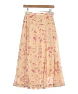 Ron Herman California ロング・マキシ丈スカート