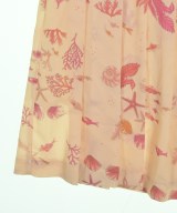 Ron Herman California（ロンハーマンカリフォルニア）ロング・マキシ丈スカート オレンジ サイズ:XS レディース/2200631162803