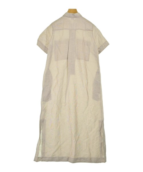 Ron Herman California（ロンハーマンカリフォルニア）ワンピース ベージュ サイズ:XS レディース/2200631163299