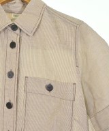 Ron Herman California（ロンハーマンカリフォルニア）ワンピース ベージュ サイズ:XS レディース/2200631163299