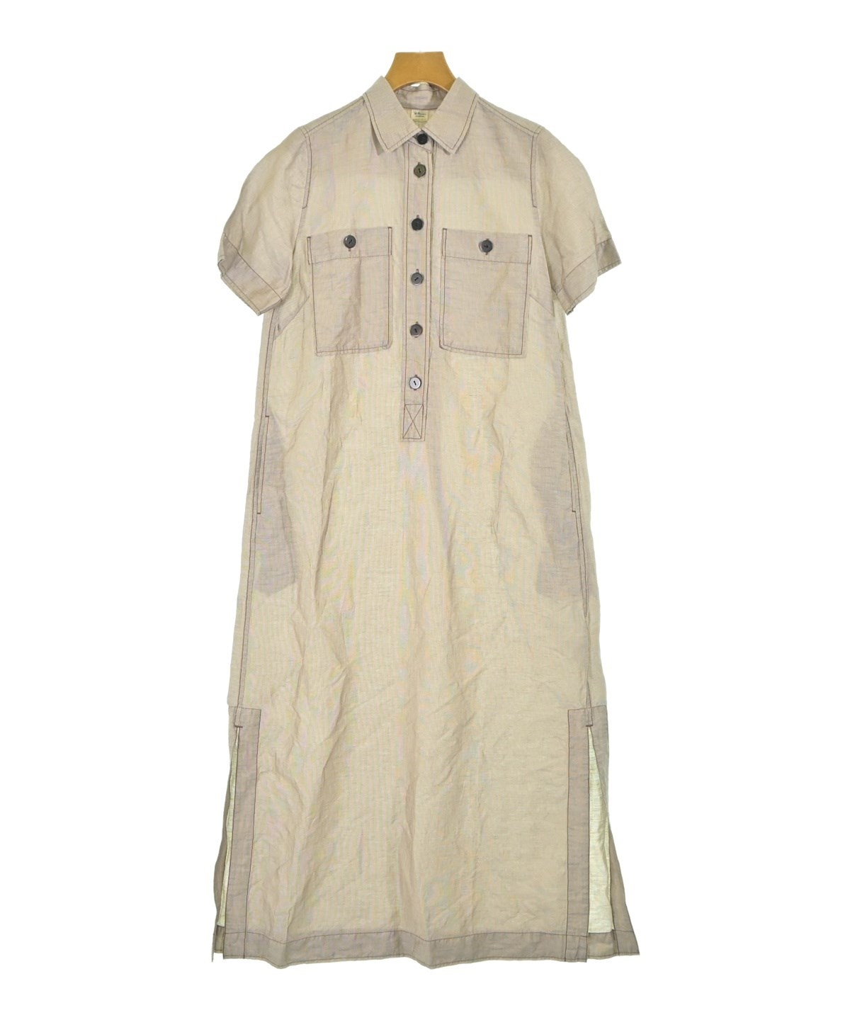 Ron Herman California ロンハーマンカリフォルニア ワンピース レディース 【古着】【中古】 Ron Herman California（ロンハーマンカリフォルニア）ワンピース