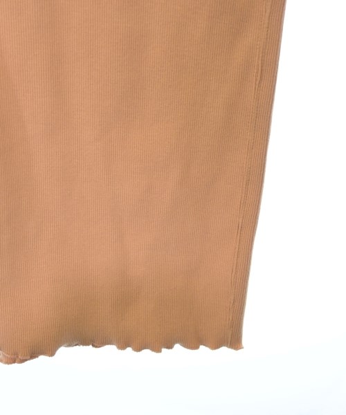 Ron Herman California（ロンハーマンカリフォルニア）ワンピース オレンジ サイズ:S レディース/2200631163312