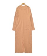 Ron Herman California（ロンハーマンカリフォルニア）ワンピース オレンジ サイズ:S レディース/2200631163312