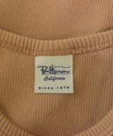 Ron Herman California（ロンハーマンカリフォルニア）ワンピース オレンジ サイズ:S レディース/2200631163312