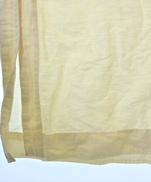 Ron Herman California（ロンハーマンカリフォルニア）シャツワンピース ベージュ サイズ:S レディース/2200631163404