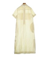 Ron Herman California（ロンハーマンカリフォルニア）シャツワンピース ベージュ サイズ:S レディース/2200631163404