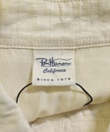 Ron Herman California（ロンハーマンカリフォルニア）シャツワンピース ベージュ サイズ:S レディース/2200631163404