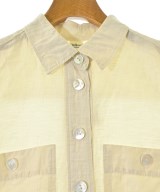 Ron Herman California（ロンハーマンカリフォルニア）シャツワンピース ベージュ サイズ:S レディース/2200631163404