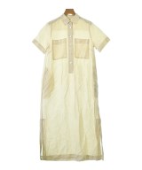 Ron Herman California シャツワンピース