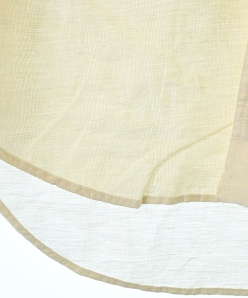 Ron Herman California（ロンハーマンカリフォルニア）カジュアルシャツ ベージュ サイズ:XS レディース/2200631163503