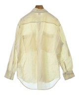 Ron Herman California（ロンハーマンカリフォルニア）カジュアルシャツ ベージュ サイズ:XS レディース/2200631163503