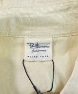 Ron Herman California（ロンハーマンカリフォルニア）カジュアルシャツ ベージュ サイズ:XS レディース/2200631163503