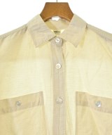 Ron Herman California（ロンハーマンカリフォルニア）カジュアルシャツ ベージュ サイズ:XS レディース/2200631163503