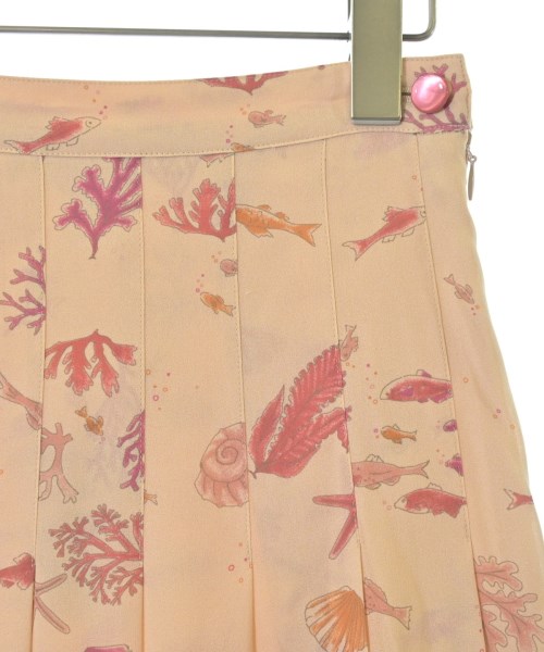 Ron Herman California（ロンハーマンカリフォルニア）ロング・マキシ丈スカート ピンク サイズ:XS レディース/2200631163671