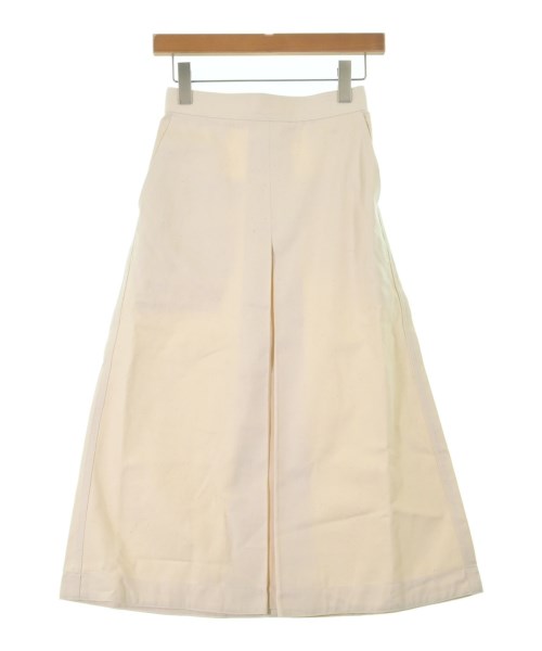 Ron Herman California（ロンハーマンカリフォルニア）ロング・マキシ丈スカート 白 サイズ:XS レディース/2200631163978