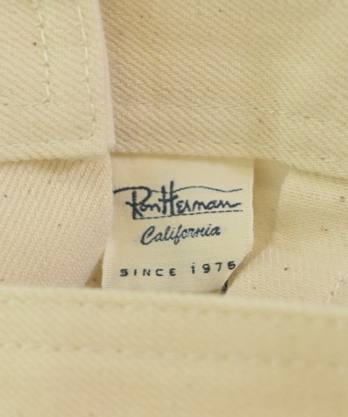 Ron Herman California（ロンハーマンカリフォルニア）ロング・マキシ丈スカート 白 サイズ:XS レディース/2200631163978