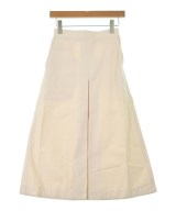 Ron Herman California（ロンハーマンカリフォルニア）ロング・マキシ丈スカート 白 サイズ:XS レディース/2200631163978