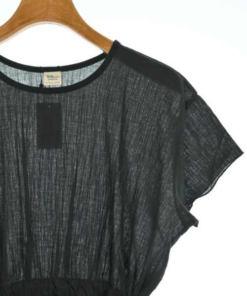 Ron Herman California（ロンハーマンカリフォルニア）ワンピース 黒 サイズ:S レディース/2200631164319