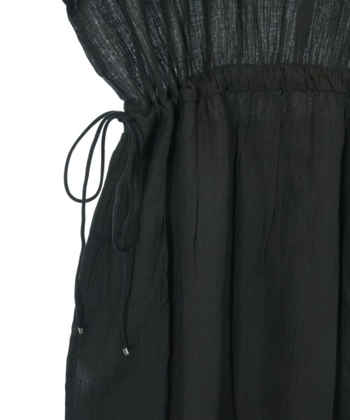 Ron Herman California（ロンハーマンカリフォルニア）ワンピース 黒 サイズ:S レディース/2200631164319