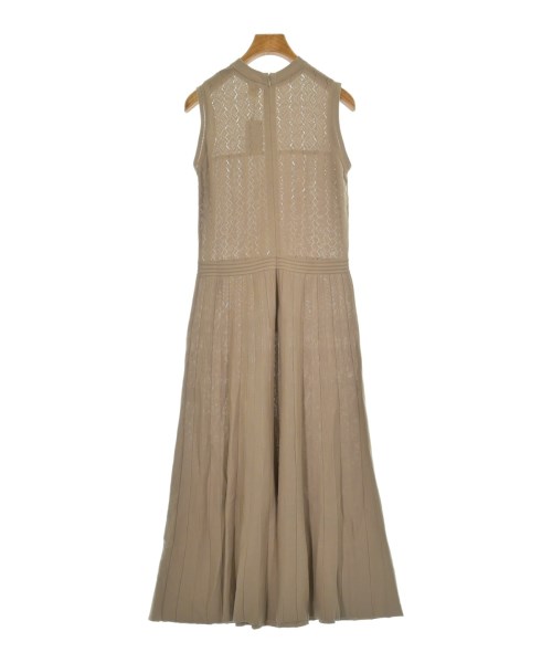 Ron Herman California（ロンハーマンカリフォルニア）ワンピース 茶 サイズ:XS レディース/2200631164333